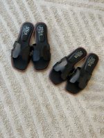 HERMES PLANA NEGRA - Imagen 2