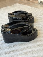 CHAROL NEGRA 8CM - Imagen 3
