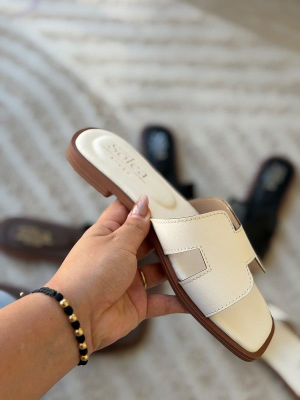 HERMES PLANA TALCO - Imagen 4