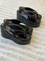 CHAROL NEGRA 8CM