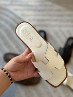 HERMES PLANA TALCO - Imagen 3