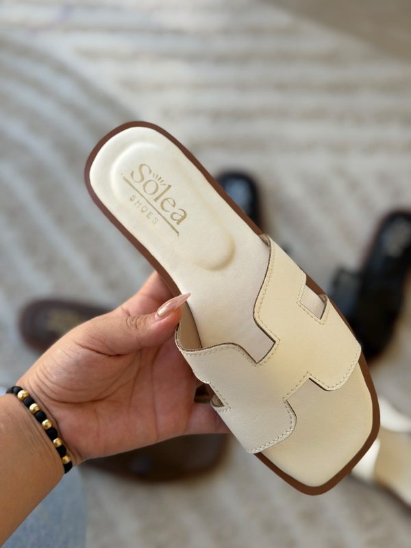 HERMES PLANA TALCO - Imagen 3